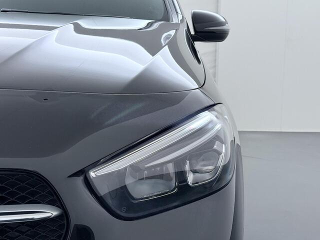 Mercedes-Benz B-KLASSE 250 e Luxury Line Camera | Navigatie | Stoelverwarming |