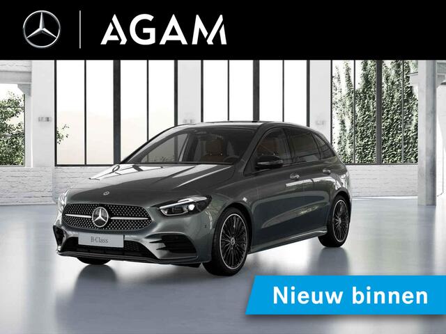 Mercedes-Benz B-KLASSE 250 e Business Solution AMG