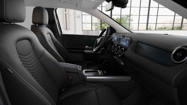 Mercedes-Benz B-KLASSE 250 e Business Line | Stoelverwarming | Verwarmd stuur | Burmester | Trekhaak | Getint glas |
