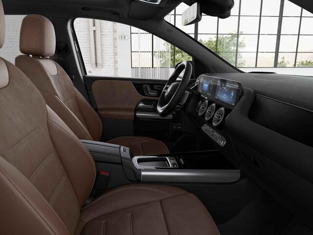 Mercedes-Benz B-KLASSE 250 e Business Solution AMG