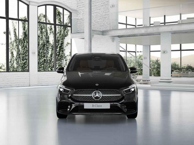 Mercedes-Benz B-KLASSE 250 e Business Solution AMG