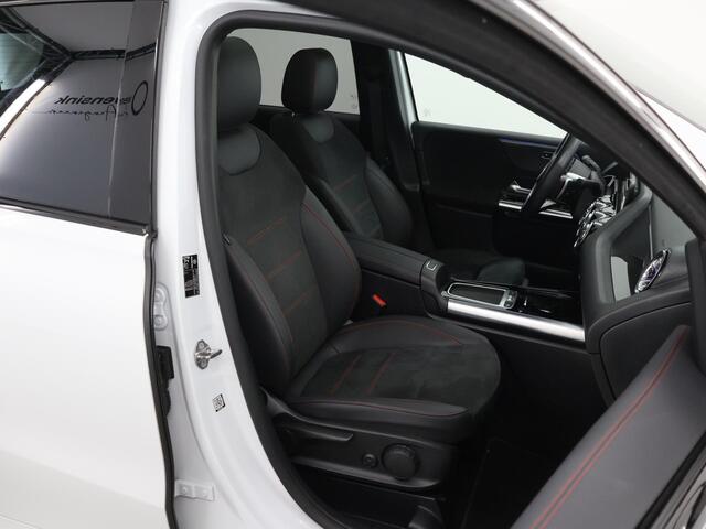 Mercedes-Benz B-KLASSE 180 AMG Line | Panoramadak | Night pakket | Distronic |