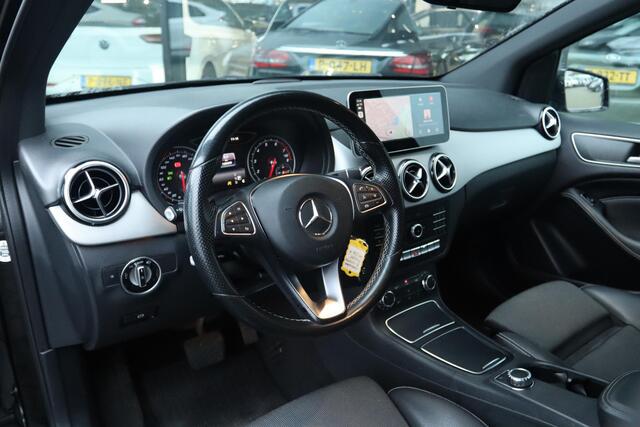 Mercedes-Benz B-KLASSE 180 AMBITION | CARPLAY | LED | NAVI | CRUISE | TREKHAAK | PRIVACY