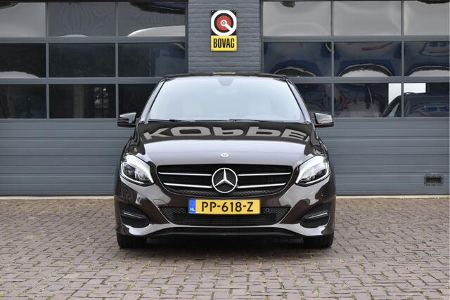 Mercedes-Benz B-KLASSE 180 Activity Edition Automaat