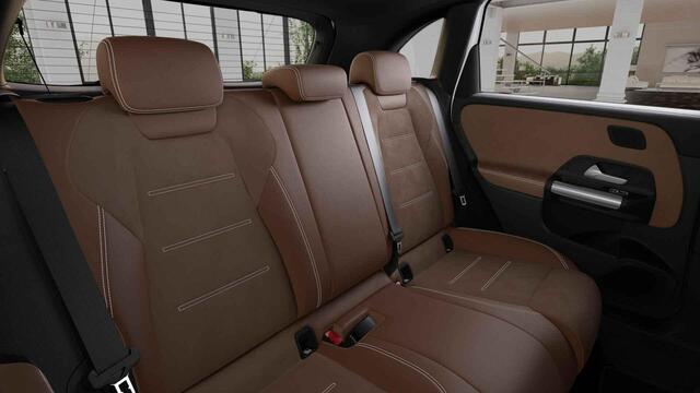 Mercedes-Benz B-KLASSE 250 e Business Solution AMG