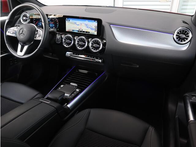 Mercedes-Benz B-KLASSE 250 e Advantage