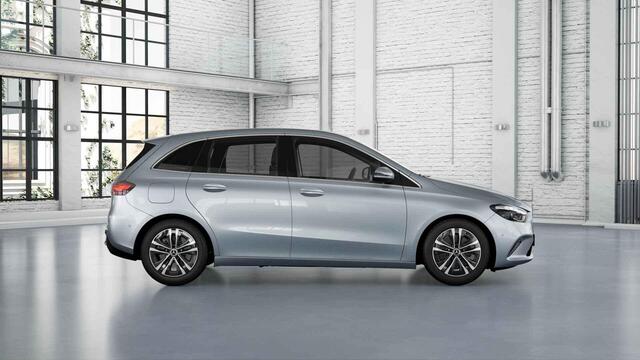 Mercedes-Benz B-KLASSE 250 e Business Solution Luxury Lin | Apple CarPlay | Achteruitrijcamera | Trekhaak | MULTIBEAM LED | Stoelverwarming |