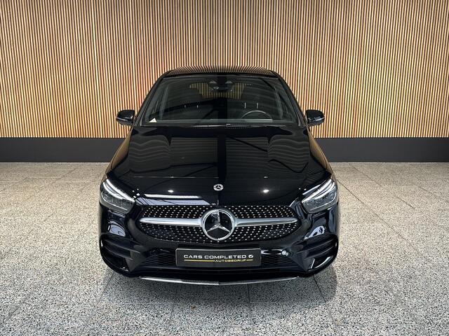 Mercedes-Benz B-KLASSE 250 e AMG Line Trekhaak | HUD | 360 Camera | Schuif/kantel dak