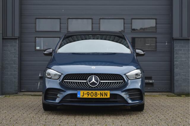 Mercedes-Benz B-KLASSE 180 Business Solution AMG | PANO | CAMERA |