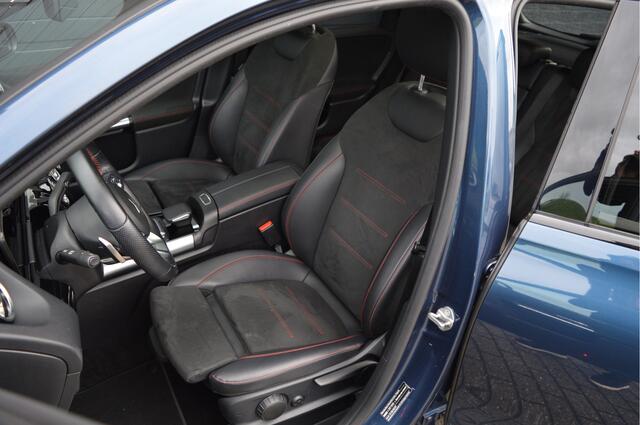 Mercedes-Benz B-KLASSE 180 Business Solution AMG | PANO | CAMERA |