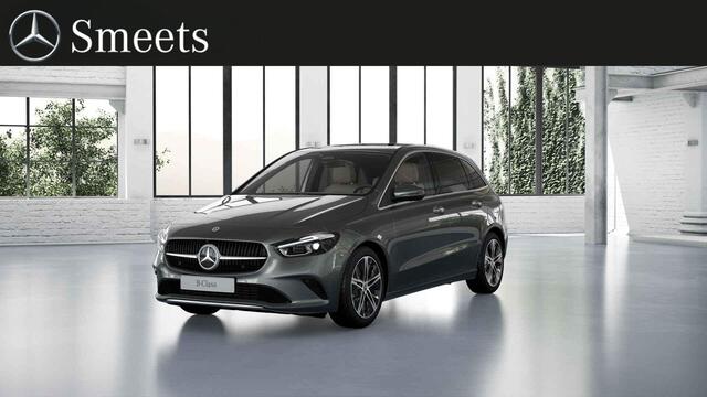 Mercedes-Benz B-KLASSE 250 e Business Solution Luxury Line
