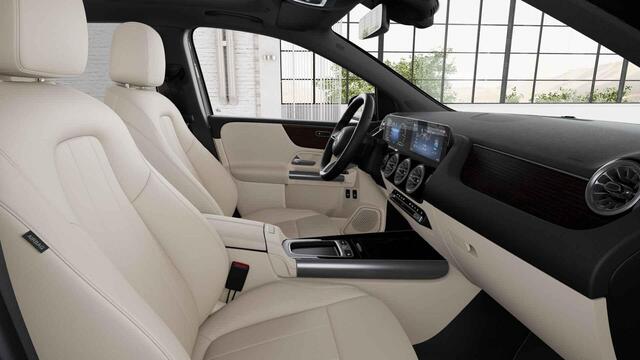 Mercedes-Benz B-KLASSE 250 e Business Solution Luxury Line