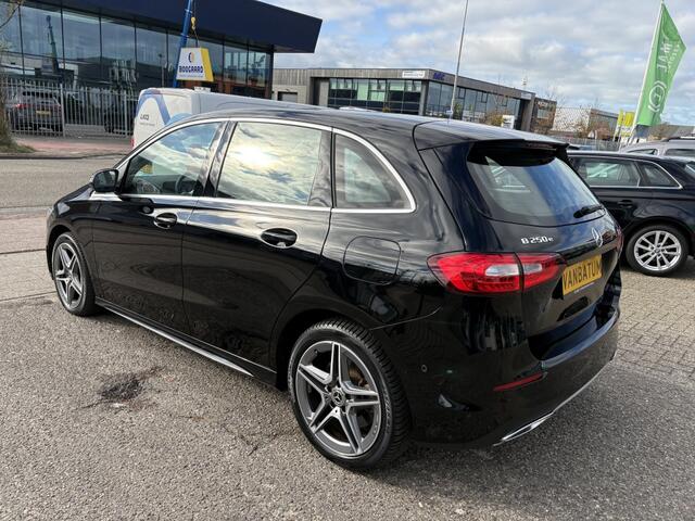 Mercedes-Benz B-KLASSE 250 e Bus. Sol. AMG