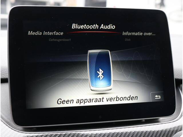 Mercedes-Benz B-KLASSE 180 Business Solution AMG