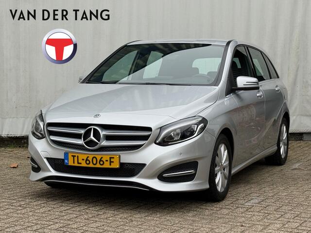 Mercedes-Benz B-KLASSE 180 Ambition Aut. / Trkhk / Navi/Sp.stln.