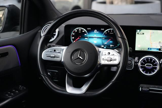 Mercedes-Benz B-KLASSE 250 e Premium Plus 218pk Panoramadak/Trekhaak/Camera