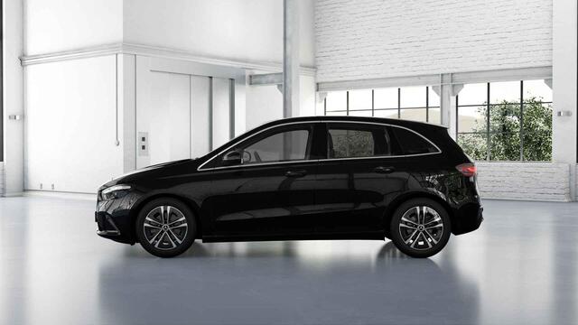 Mercedes-Benz B-KLASSE 180 Business Solution Luxury Line | Achteruitrijcamera | Panoramaschuifdak | Trekhaak | MULTIBEAM LED |