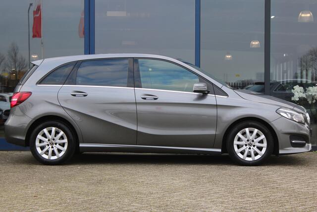 Mercedes-Benz B-KLASSE 180 Ambition Style Pakket XENON NAVI NL AUTO