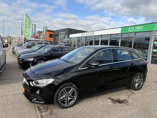 Mercedes-Benz B-KLASSE 250 e Bus. Sol. AMG