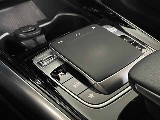 Mercedes-Benz B-KLASSE 180 Bus. Sol. AMG|CC|STOELVERW|CAM