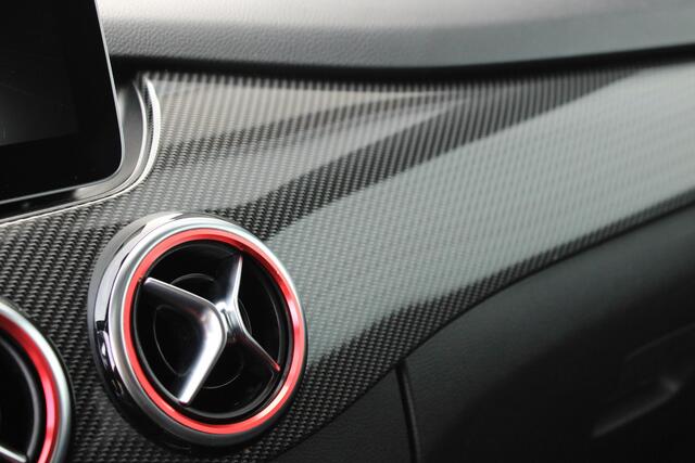 Mercedes-Benz B-KLASSE 180 AMG Pano | Night | Carplay | Navi | Cruisecontrol | Sfeerverlichting | Dealer Onderhouden