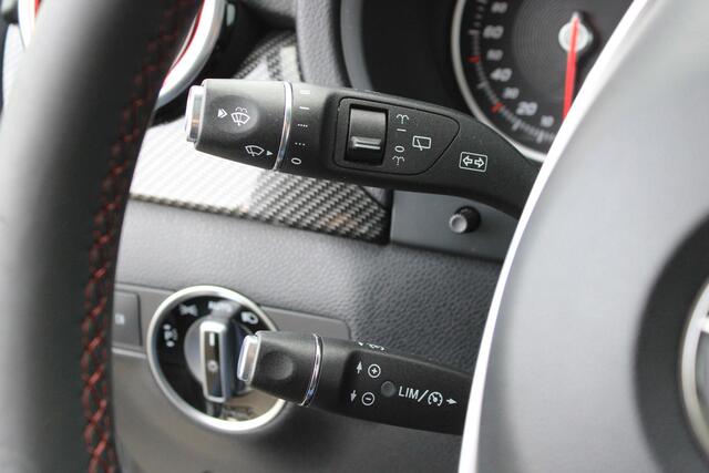 Mercedes-Benz B-KLASSE 180 AMG Pano | Night | Carplay | Navi | Cruisecontrol | Sfeerverlichting | Dealer Onderhouden