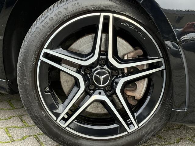 Mercedes-Benz B-KLASSE 250 e AMG-Line Night | Matrix LED | Camera | Sfeerverlichting