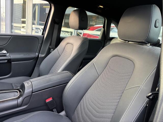Mercedes-Benz B-KLASSE 250E AUTOMAAT BNSSOL LUXLINE NAVI PDC-CAMRERA STOELVW