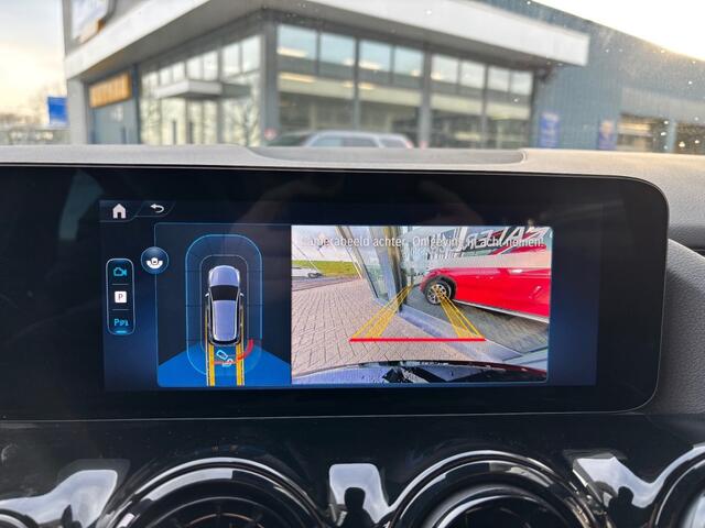 Mercedes-Benz B-KLASSE 250E AUTOMAAT BNSSOL LUXLINE NAVI PDC-CAMRERA STOELVW