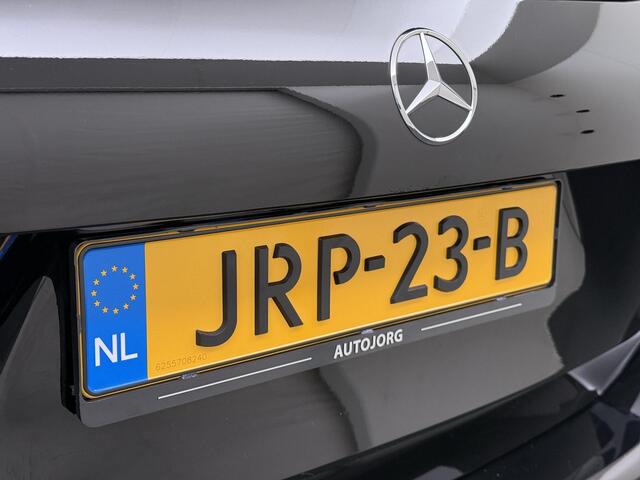 Mercedes-Benz B-KLASSE B 250 e DCT Sfeerverlichting | Navigatie | Camera | Stoelverwarming | Carplay |