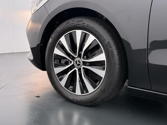 Mercedes-Benz B-KLASSE B 250 e DCT Sfeerverlichting | Navigatie | Camera | Stoelverwarming | Carplay |