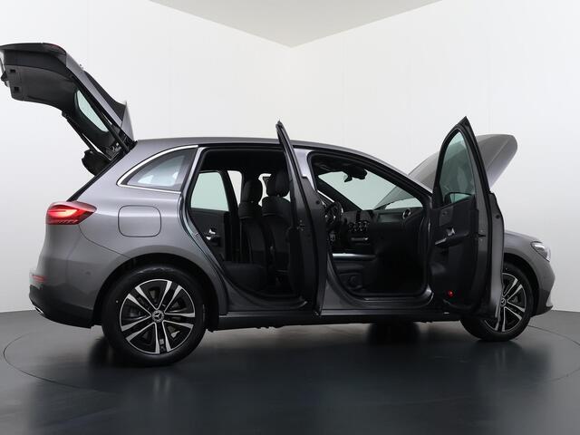 Mercedes-Benz B-KLASSE 250 e Business Solution Luxury Line