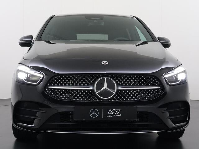 Mercedes-Benz B-KLASSE 250 e Business Solution AMG