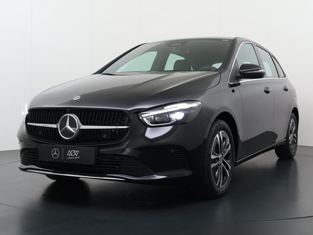 Mercedes-Benz B-KLASSE 250 e Business Solution Luxury Line