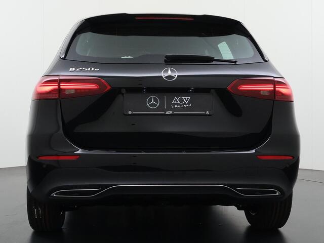 Mercedes-Benz B-KLASSE 250 e Business Solution Luxury Line