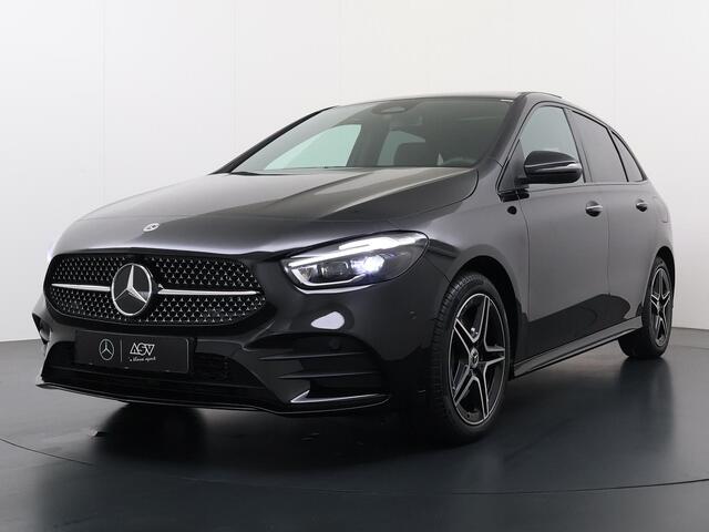 Mercedes-Benz B-KLASSE 250 e Business Solution AMG