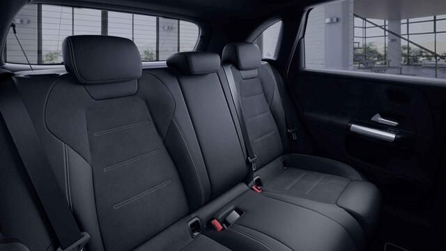 Mercedes-Benz B-KLASSE 250 e Premium | AMG | Night | Trekhaak | Sfeerverlichting | Multibeam |