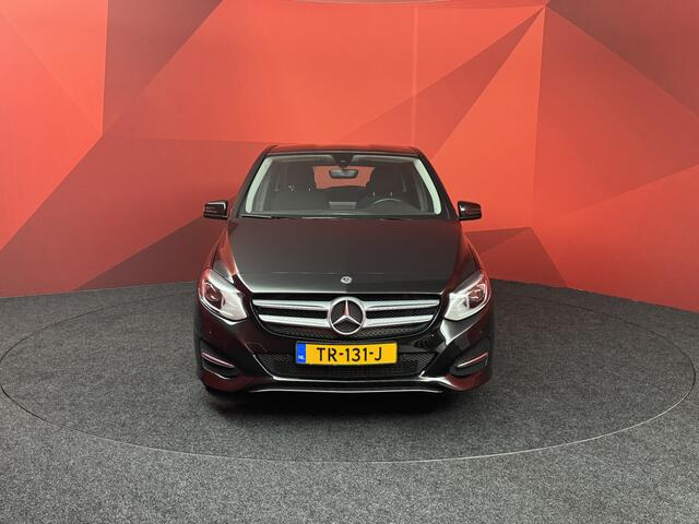 Mercedes-Benz B-KLASSE 180 Ambition | Airco | Cruise control | Trekhaak