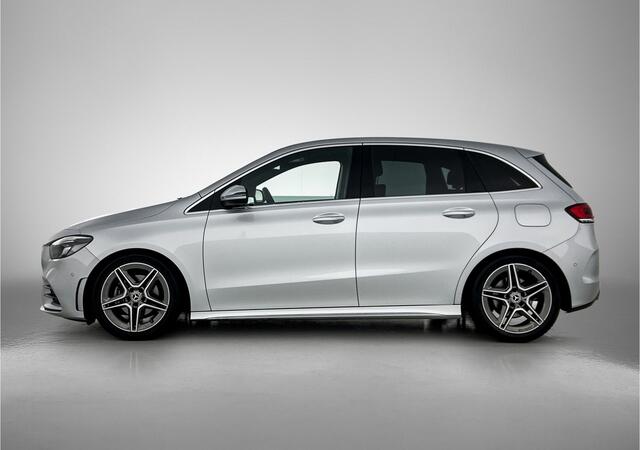 Mercedes-Benz B-KLASSE 200 Business Solution AMG | Wegklapbare Trekhaak | Spiegelpakket | Smartphone integratie