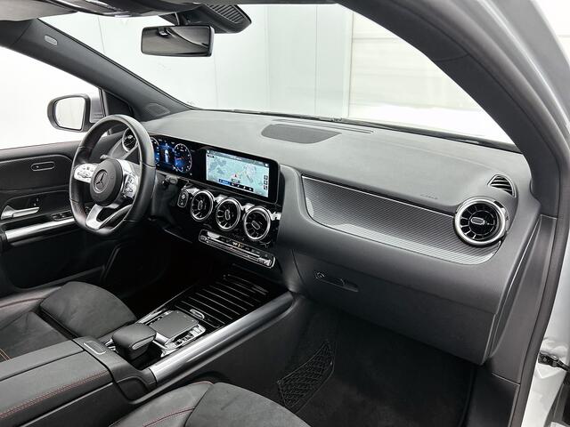 Mercedes-Benz B-KLASSE 200 Business Solution AMG | Wegklapbare Trekhaak | Spiegelpakket | Smartphone integratie