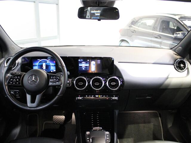 Mercedes-Benz B-KLASSE 250