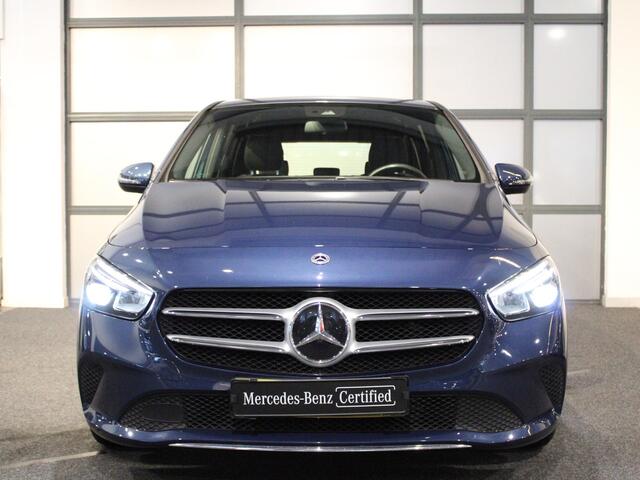 Mercedes-Benz B-KLASSE 250