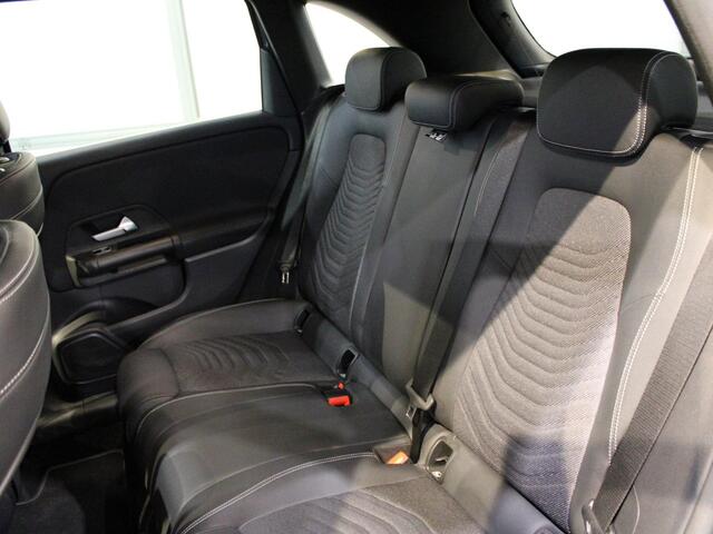 Mercedes-Benz B-KLASSE 250