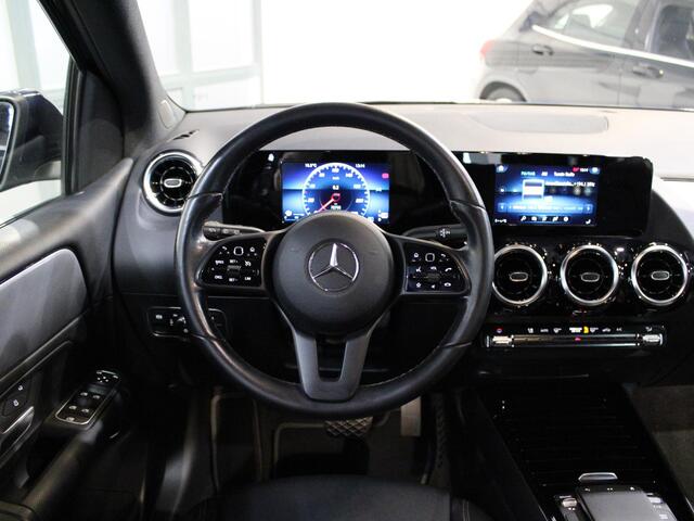 Mercedes-Benz B-KLASSE 250