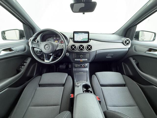 Mercedes-Benz B-KLASSE 250 e Prestige 28 kWh Navigatie Camera