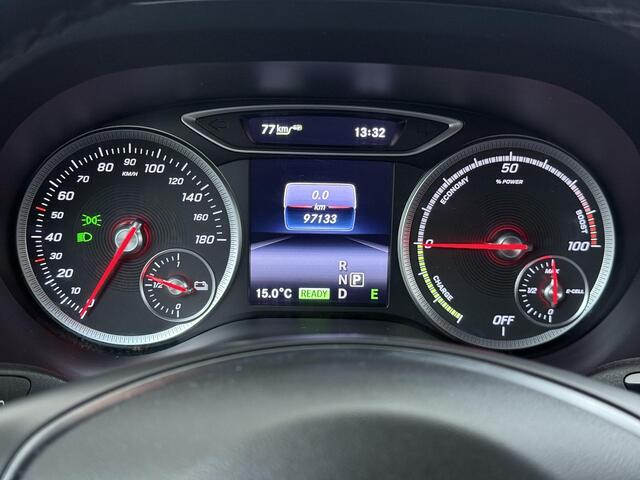 Mercedes-Benz B-KLASSE 250 e Prestige 28 kWh Navigatie Camera