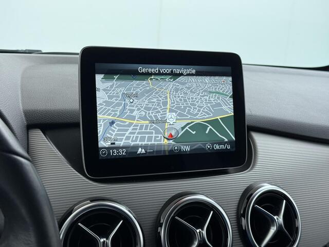 Mercedes-Benz B-KLASSE 250 e Prestige 28 kWh Navigatie Camera