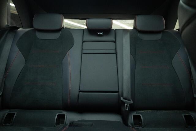 Mercedes-Benz B-KLASSE 200 Business Solution AMG