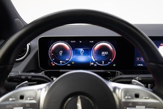 Mercedes-Benz B-KLASSE 200 Business Solution AMG