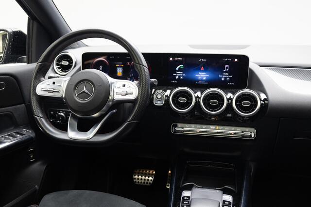 Mercedes-Benz B-KLASSE 200 Business Solution AMG